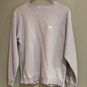 Brandy Melville crew neck